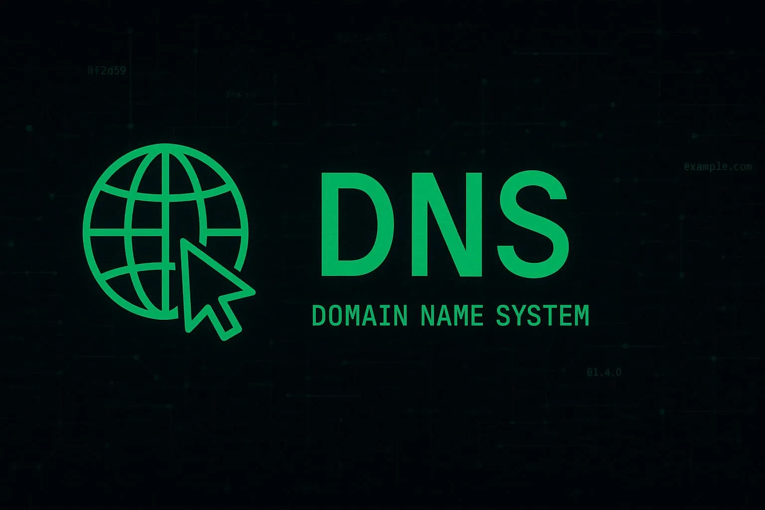 Practica 3 Redes | DNS