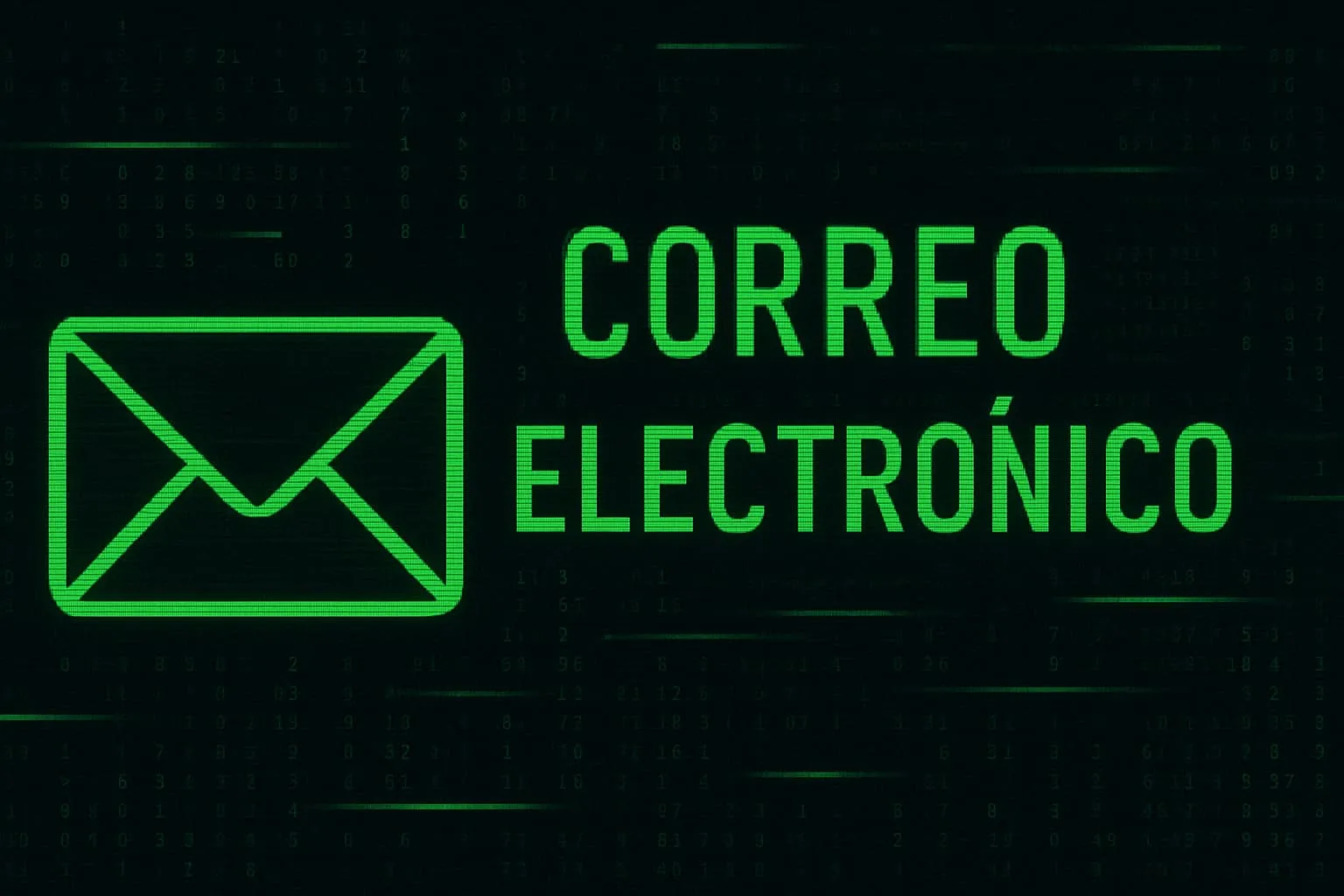 Practica 4 Redes | Correo Electronico