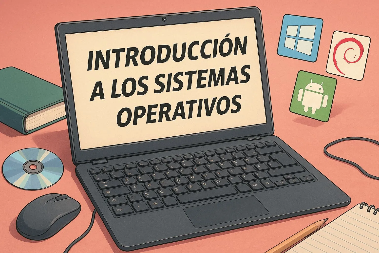 Parciales Introducción a los sitemas Operativos