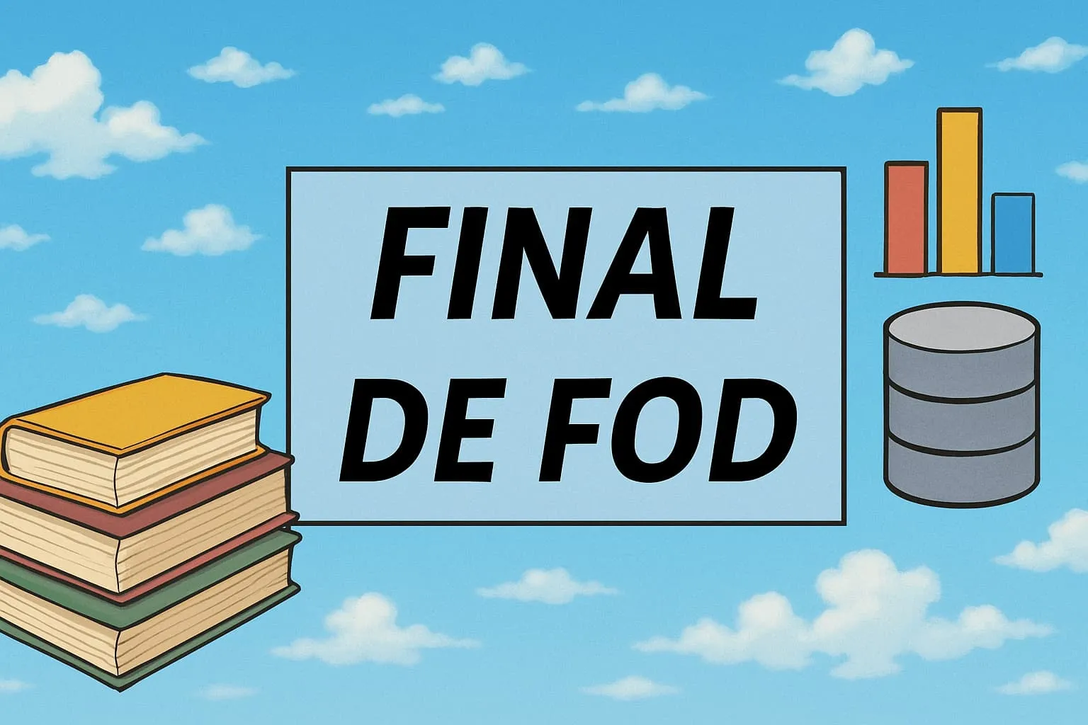 Final FOD