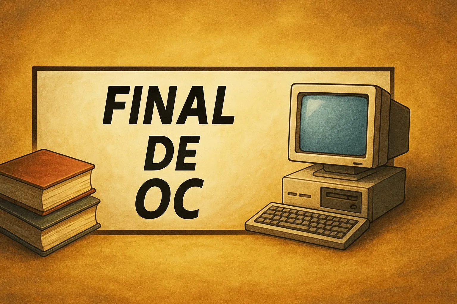 Final Organización de Computadoras