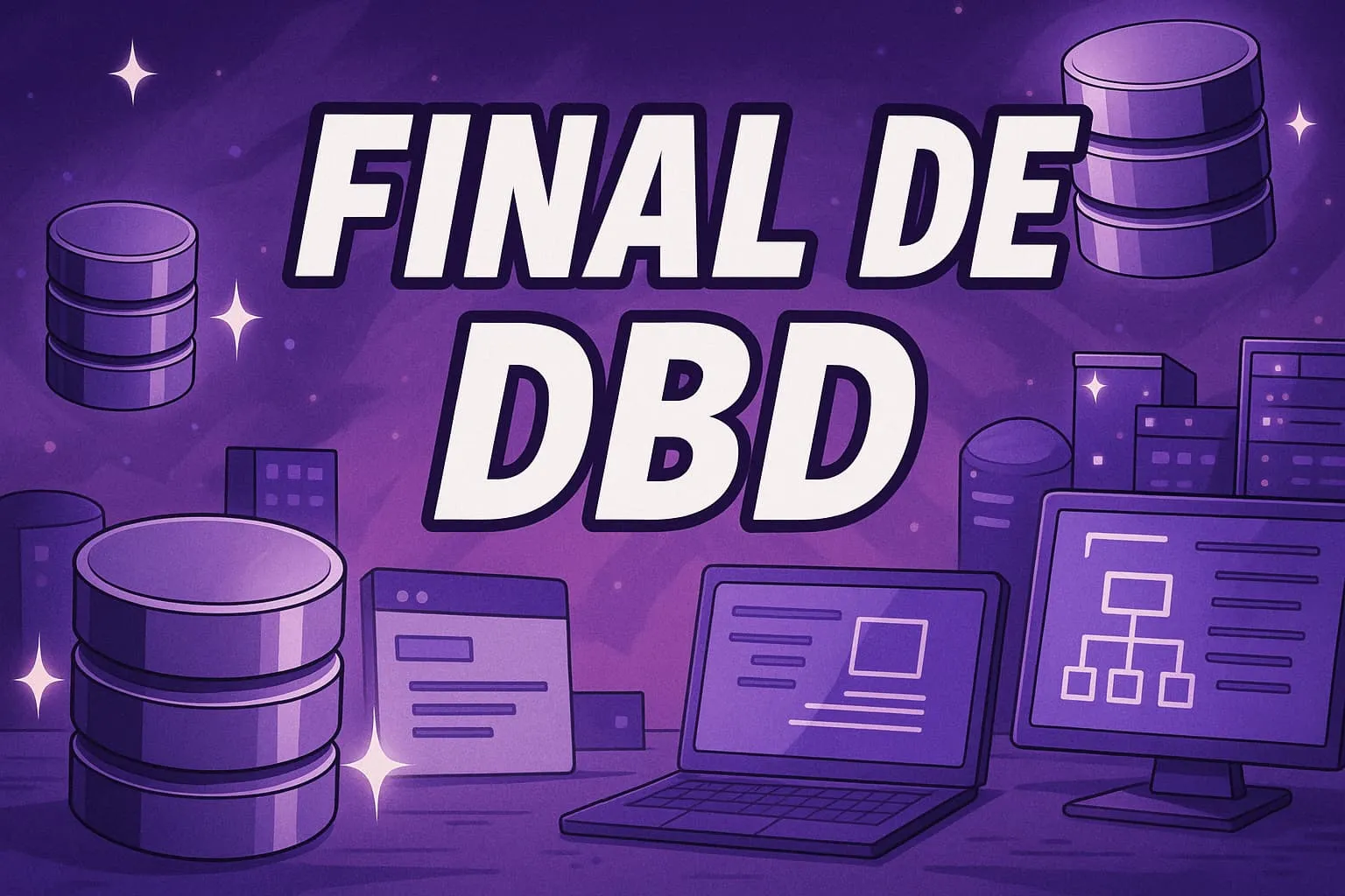 Final DBD