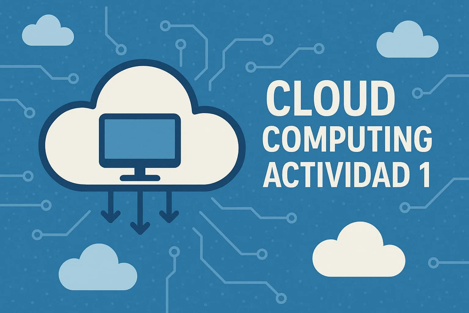 Lanzando una instancia de AWS EC2