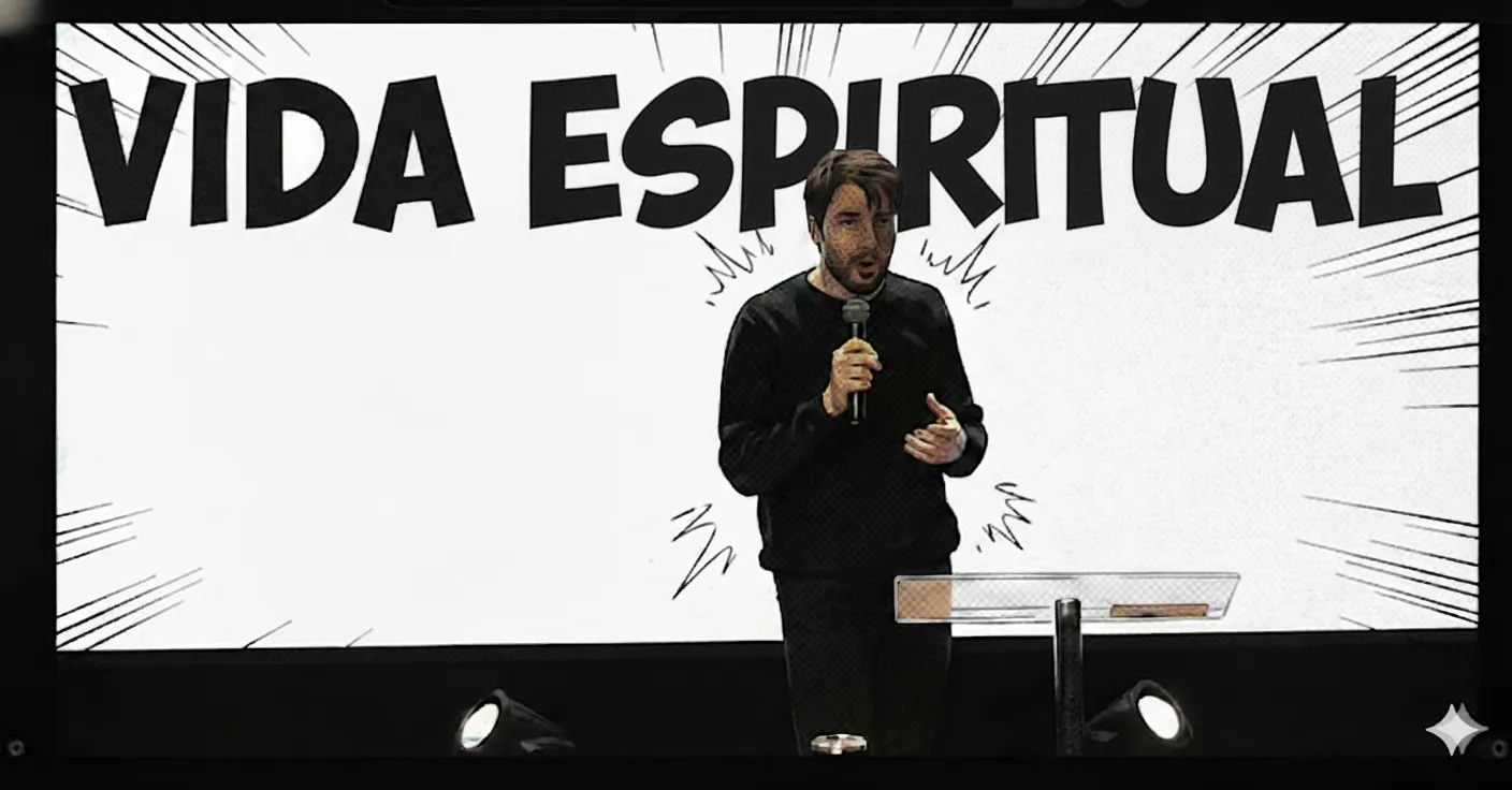 Vida Espiritual