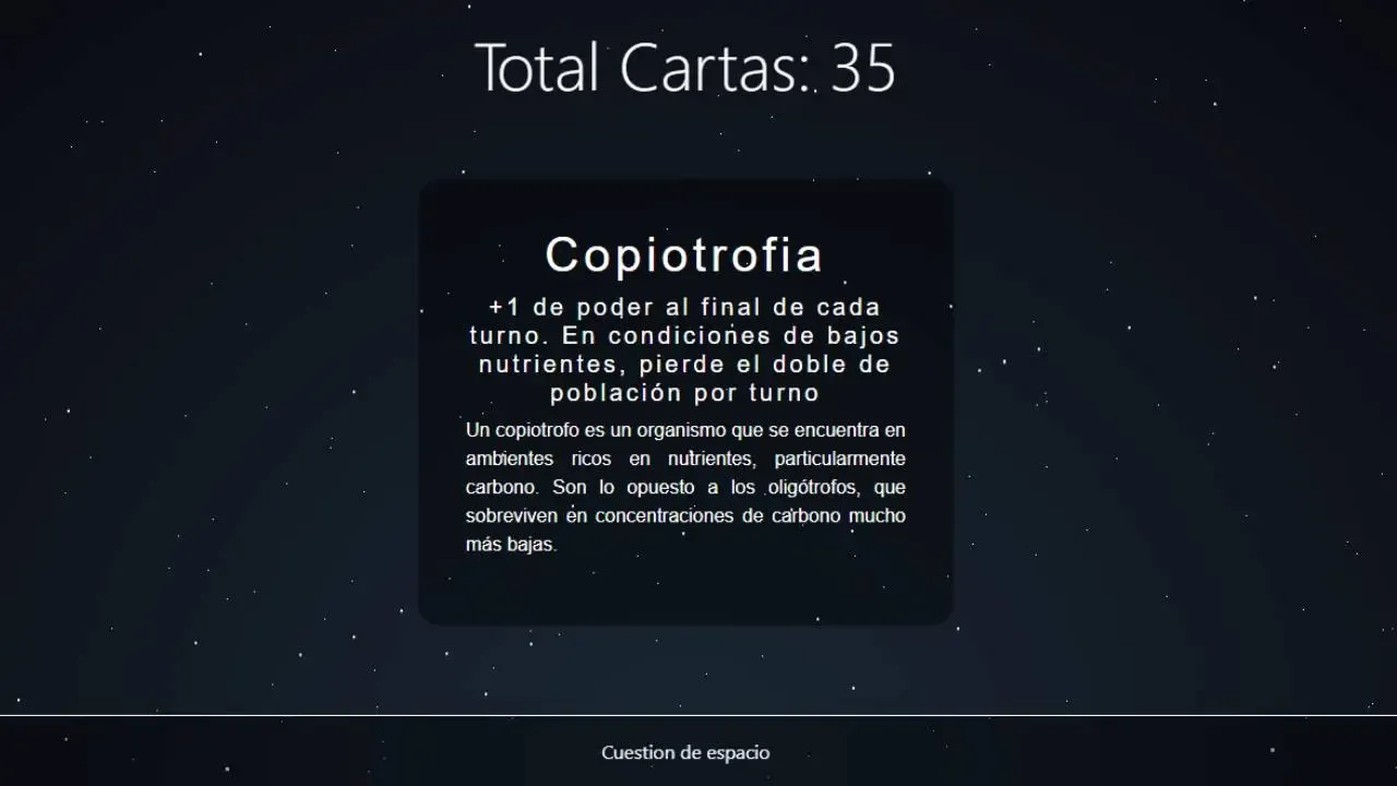 Space Apps